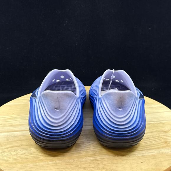 Mens Size 9 - Nike ReactX Rejuven8 Midnight Navy Comet Blue (IB6366-400) NEW! main image 8